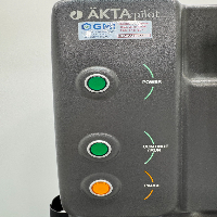Amersham AKTA Pilot Chromatography System image 2